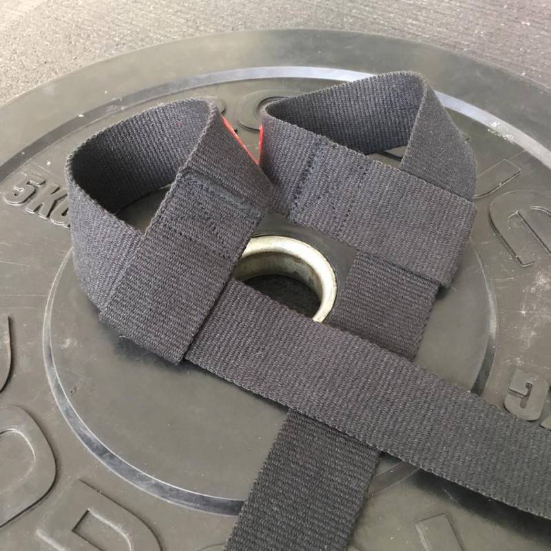 STORMS straps - wide 3 cm 