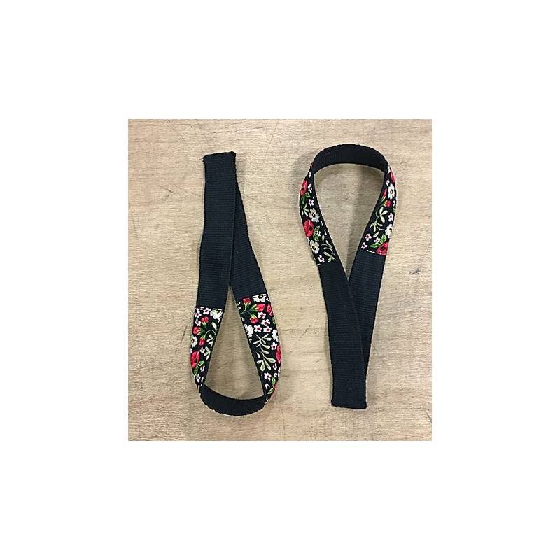 STORMS Women trhačky - Limited edition