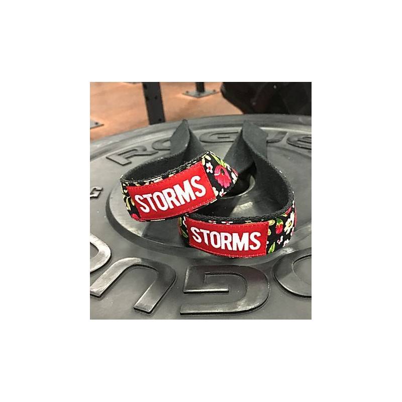 STORMS Women trhačky - Limited edition