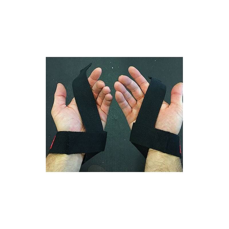 STORMS klasické trhačky - široké 4 cm