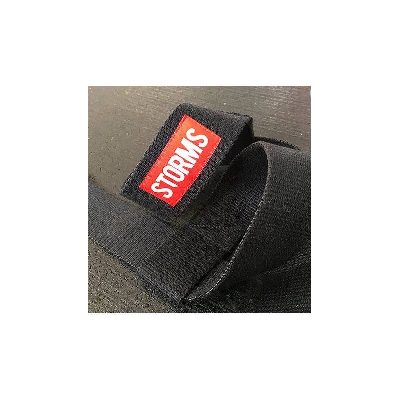 STORMS klasické trhačky - široké 4 cm