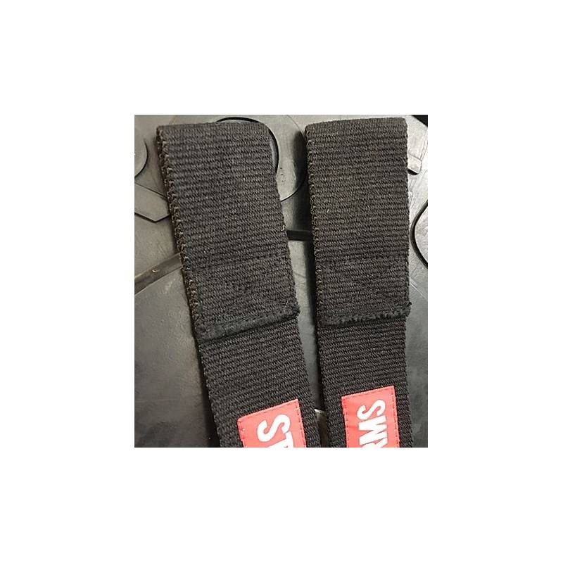 STORMS klasické trhačky - široké 4 cm