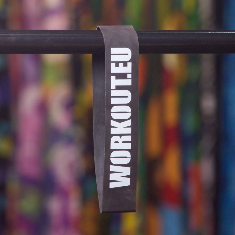 Fittness Band WORKOUT - HEAVY