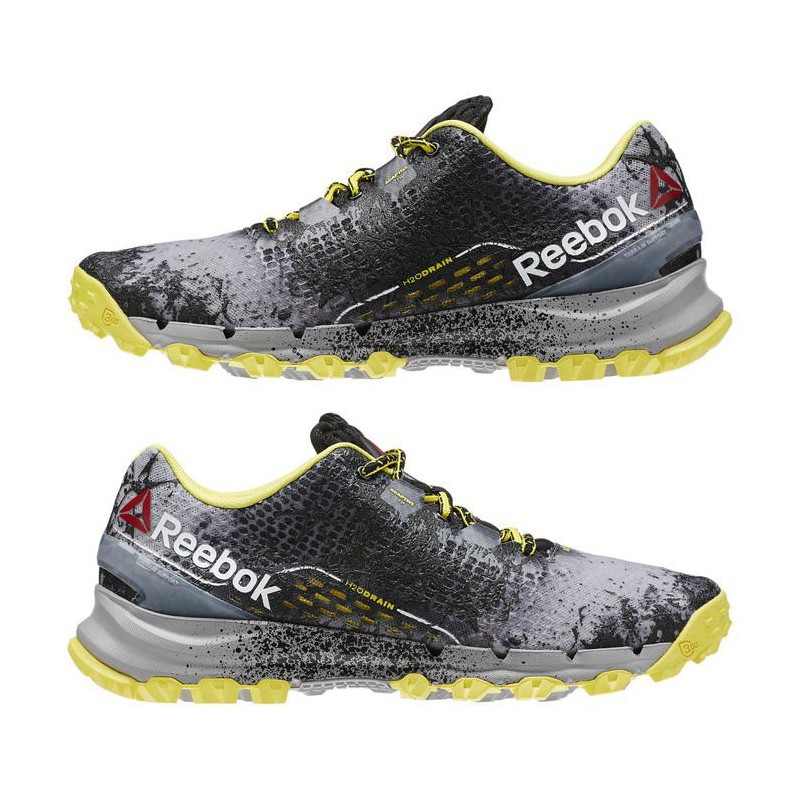 Man outdoor Shoes ALL TERRAIN THRILL V67996