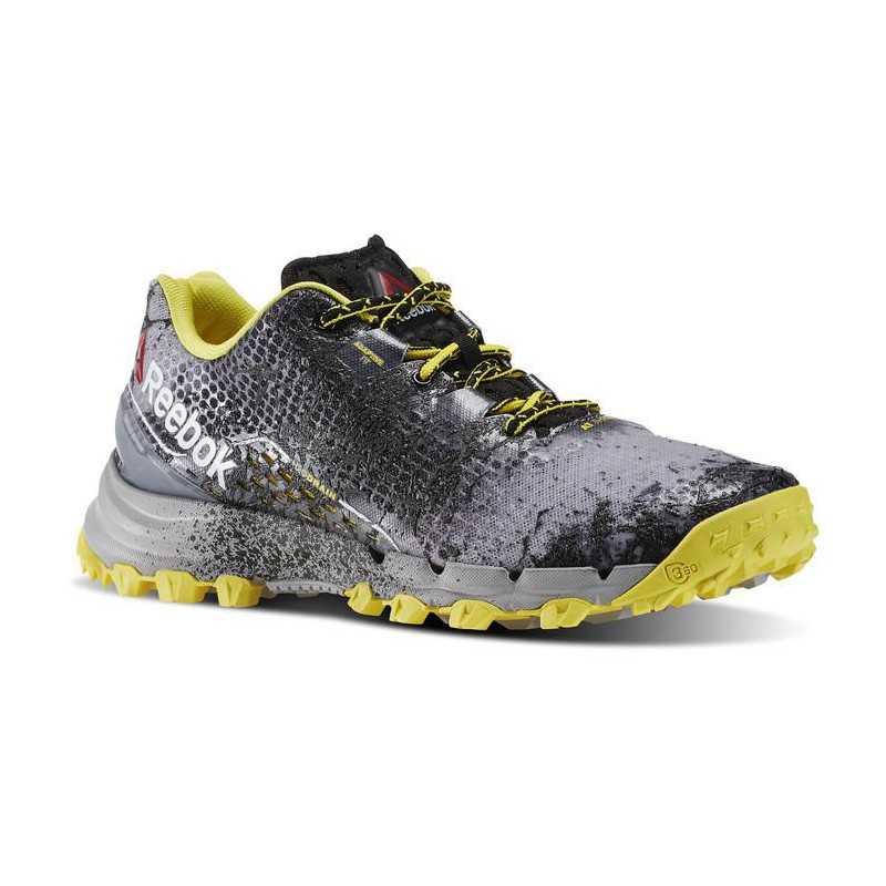 Man outdoor Shoes ALL TERRAIN THRILL V67996