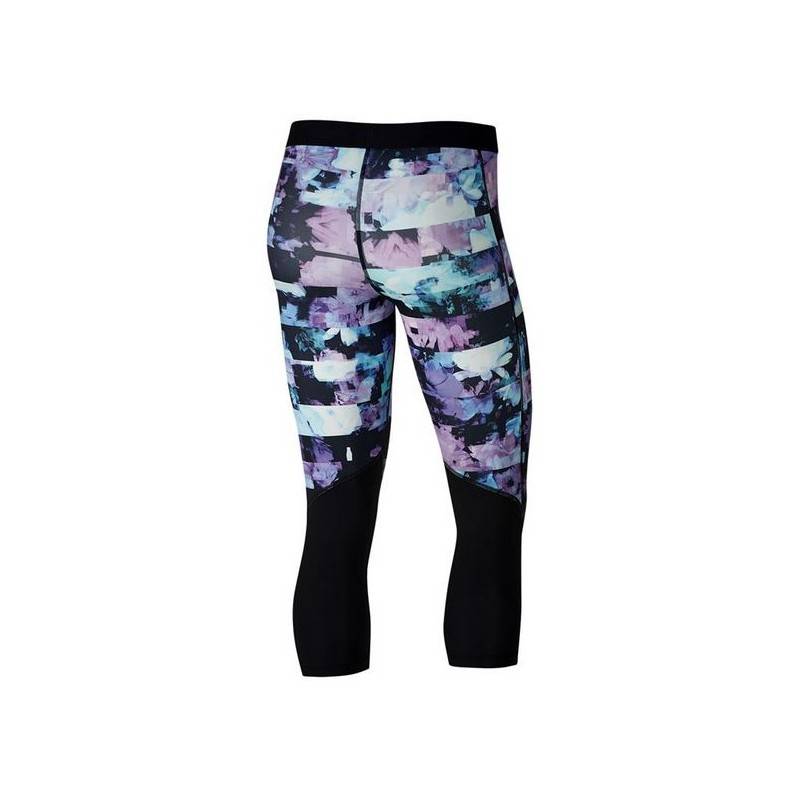 Woman Nike Pro Capri - Light Magenta
