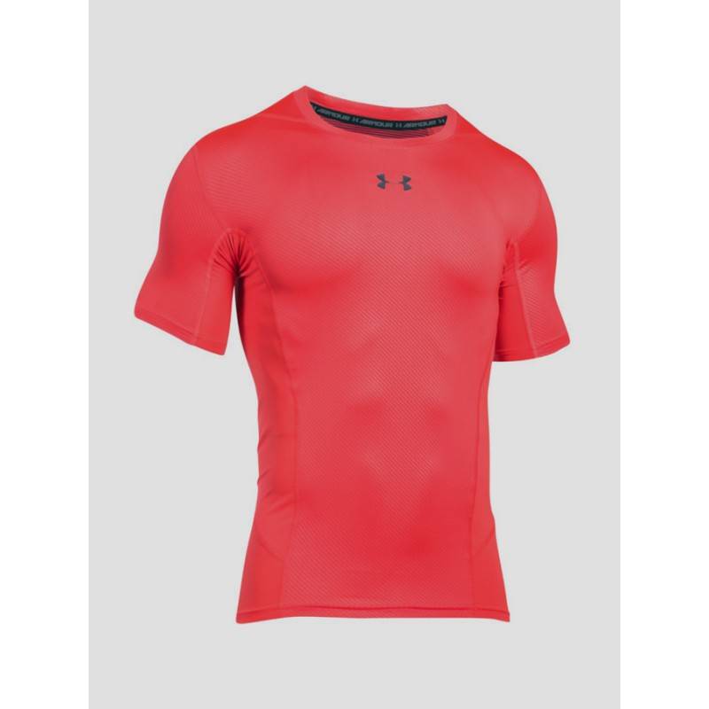 Pánské kompresní tričko Under Armour HG Supervent 2.0