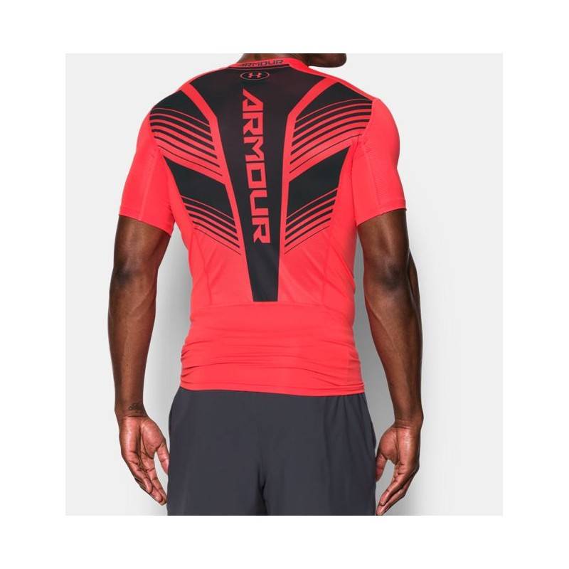 Pánské kompresní tričko Under Armour HG Supervent 2.0