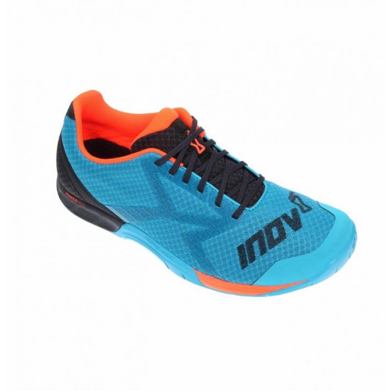 Pánská fitness obuv Inov-8 F-Lite 250