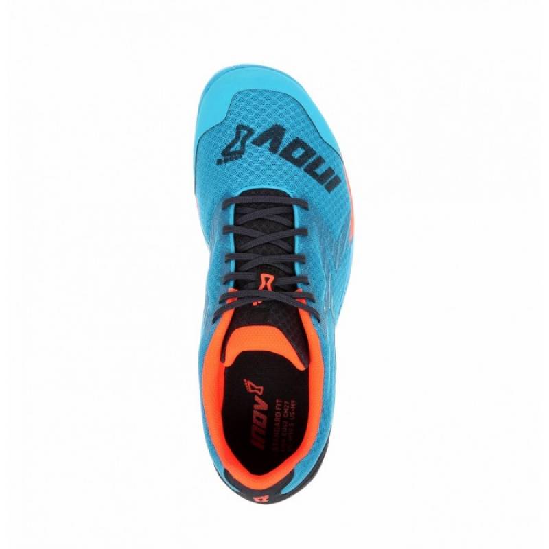 Pánská fitness obuv Inov-8 F-Lite 250