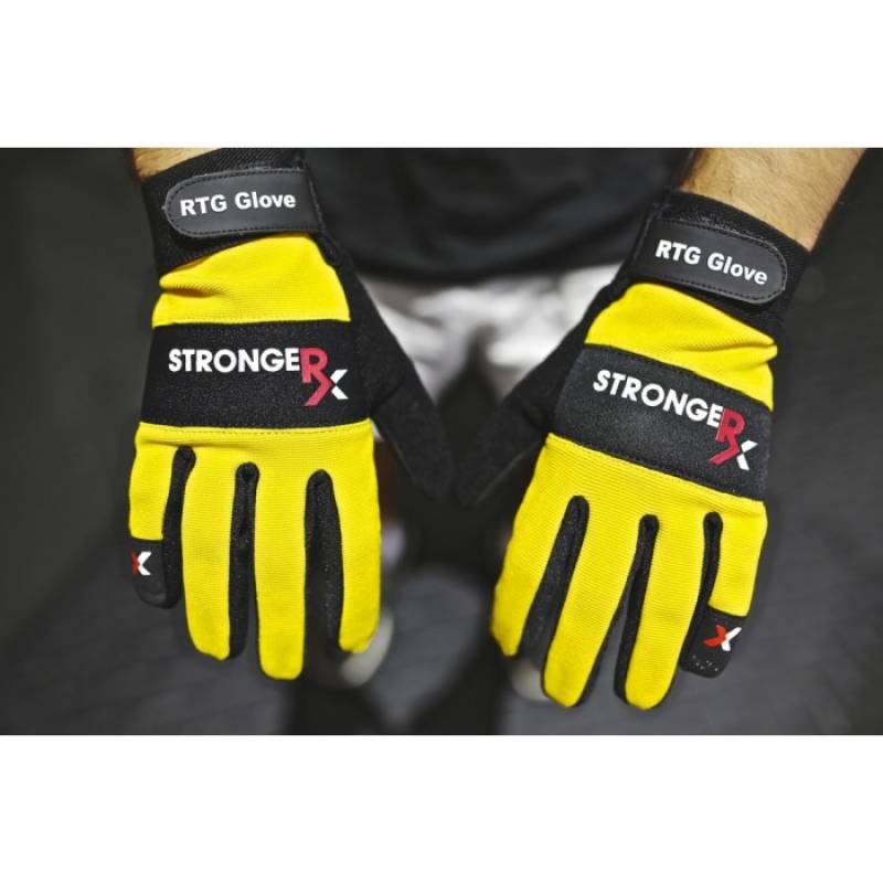 Rukavice na CrossFit RTG Competition Edition 2.0