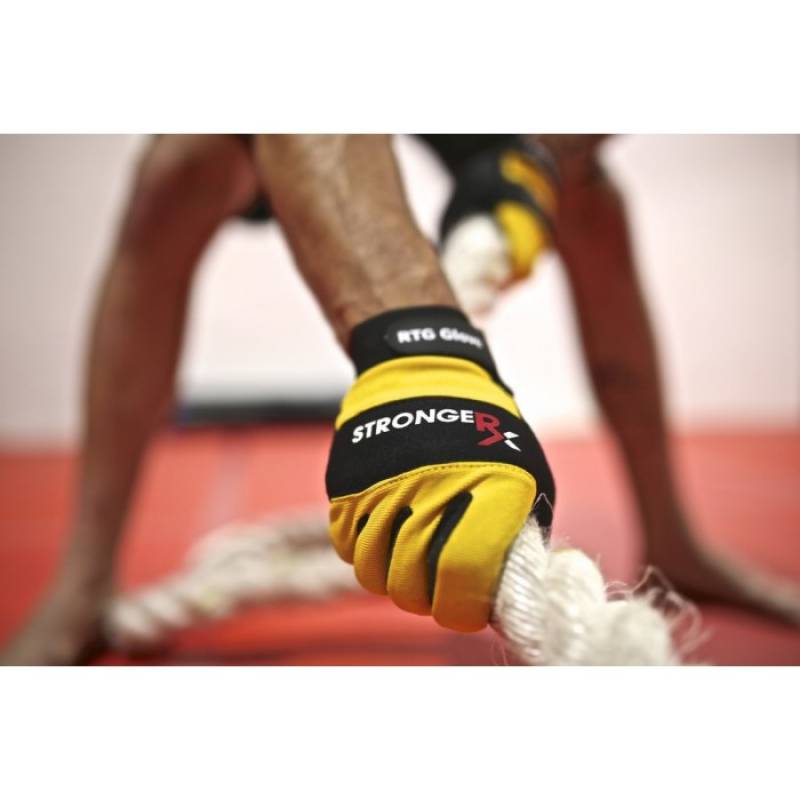 Rukavice na CrossFit RTG Competition Edition 2.0