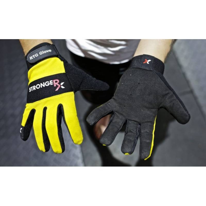 Rukavice na CrossFit RTG Competition Edition 2.0