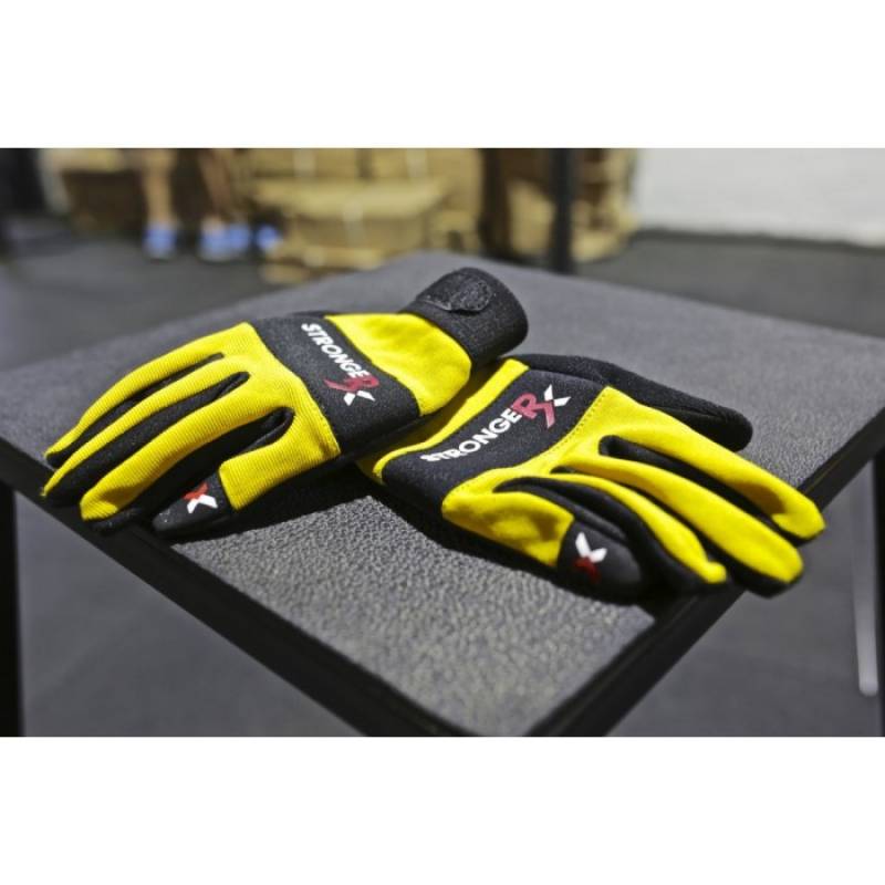 Rukavice na CrossFit RTG Competition Edition 2.0