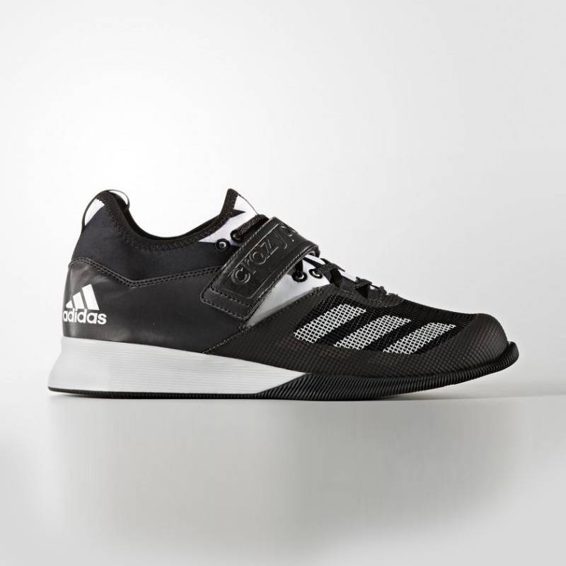 Man Shoes Crazy Power