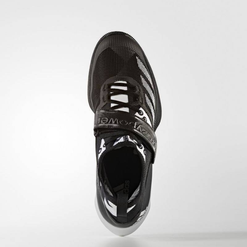 Man Shoes Crazy Power