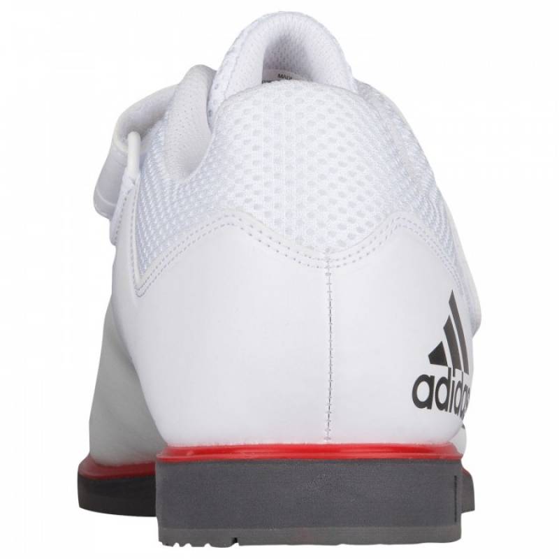 Shoes Powerlift 3.1 white BA8018