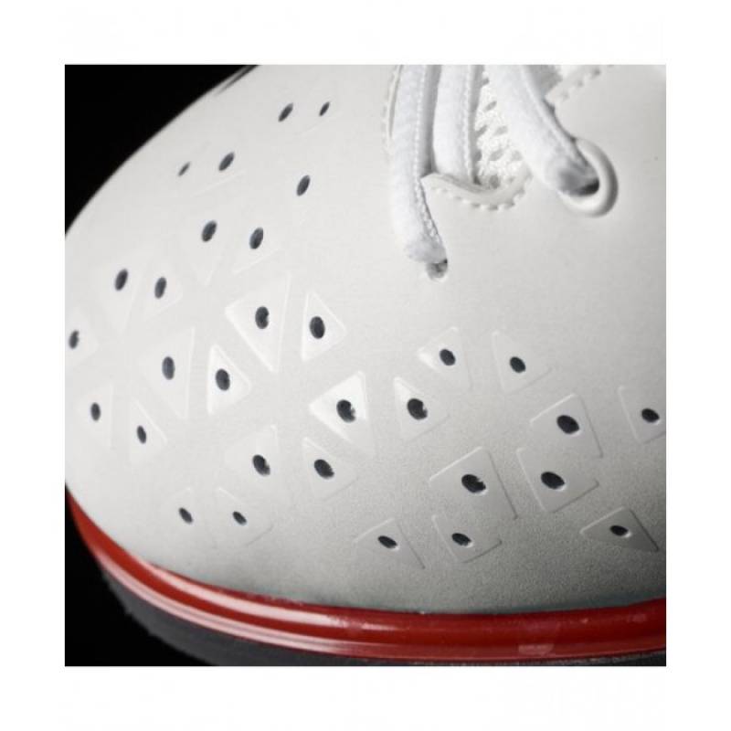 Shoes Powerlift 3.1 white BA8018