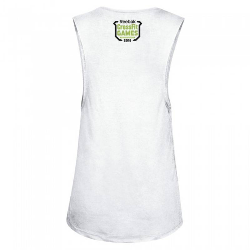 Dámské tričko Pukie Puking Tank Reebok