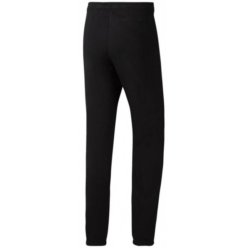 Pánské kalhoty EL CC FLC PANT BK4984