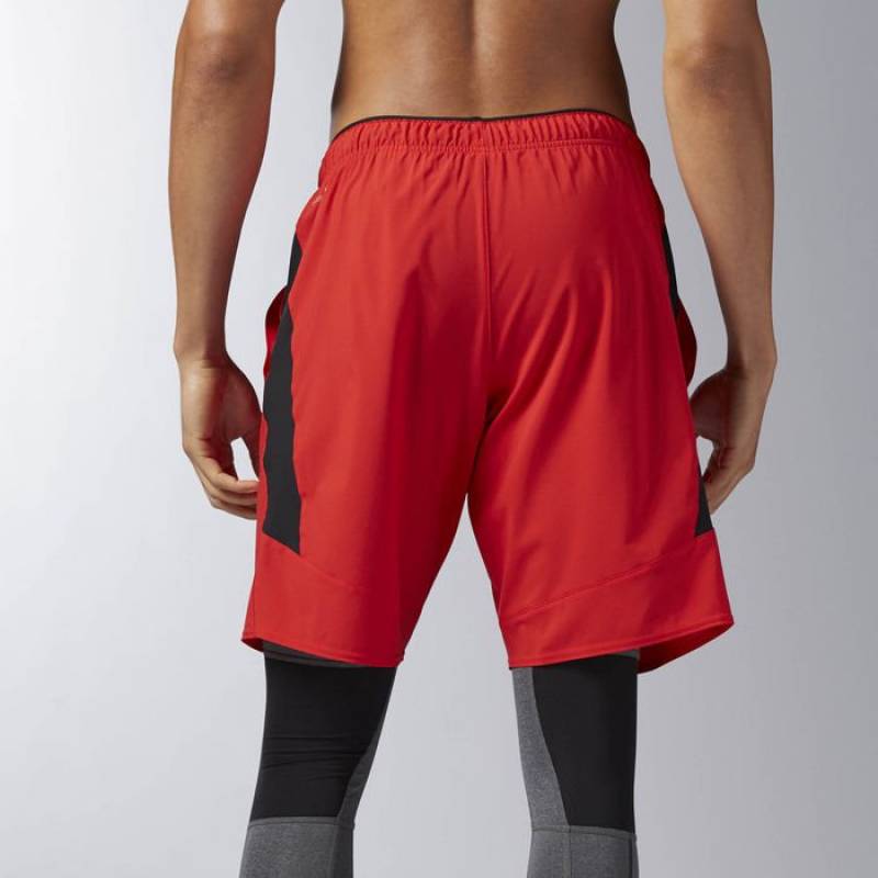 Pánské šortky WOR WV SHORT BK3032