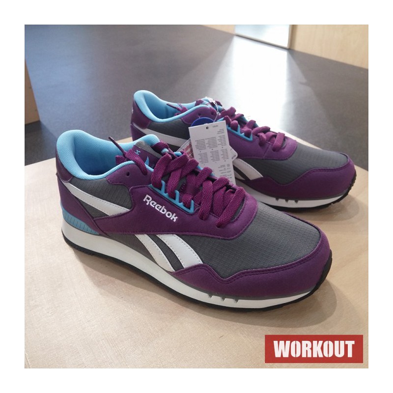 REEBOK ROYAL SPRINT Classic V69132