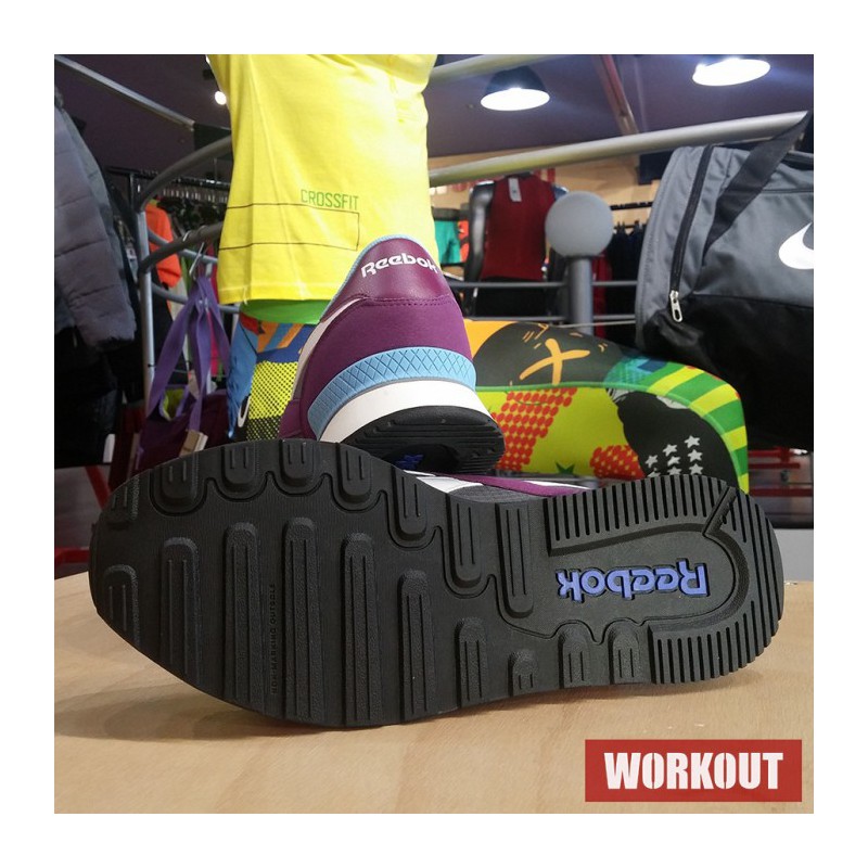 REEBOK ROYAL SPRINT Classic V69132