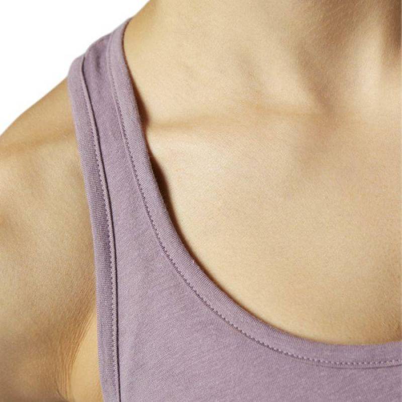 Dámský top CrossFit GRAPHIC TANK F.E.F BP9211