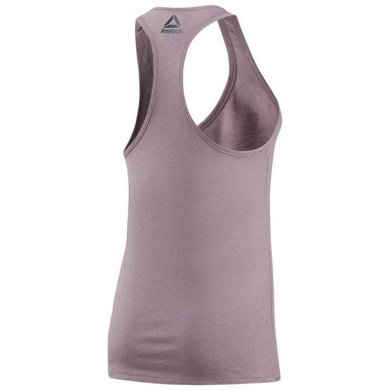 Dámský top CrossFit GRAPHIC TANK F.E.F BP9211