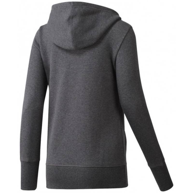 Dámská mikina CrossFit FULL ZIP HOODY BP9192