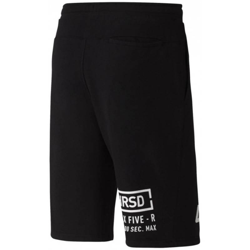 Pánské šortky UFC FG FRENCH TERRY SHORT BQ2931