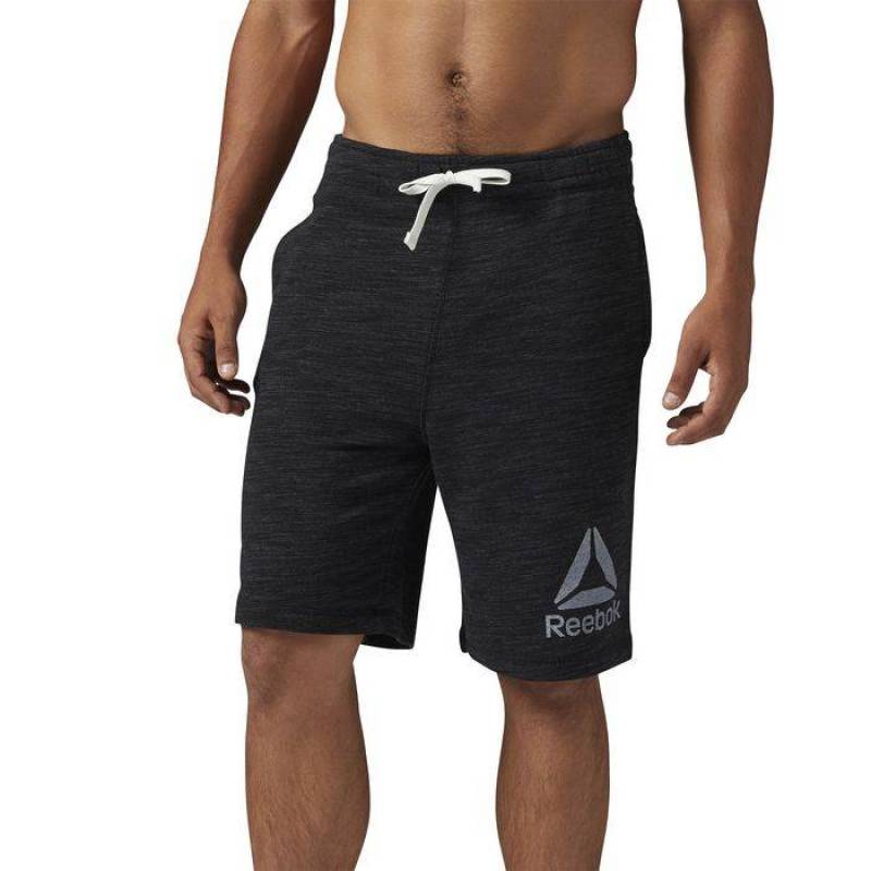 Pánské šortky EL PRIME GROUP SHORT BP9171