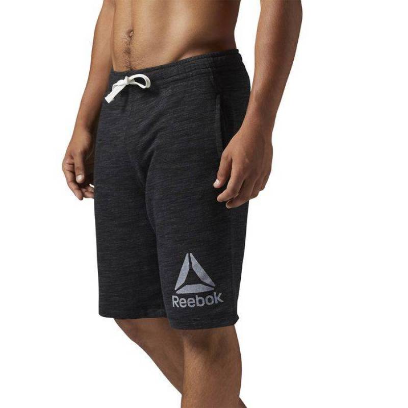 Pánské šortky EL PRIME GROUP SHORT BP9171