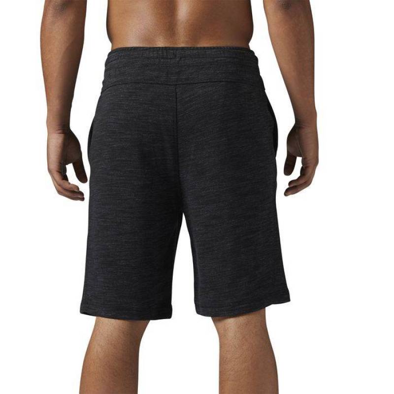 Pánské šortky EL PRIME GROUP SHORT BP9171