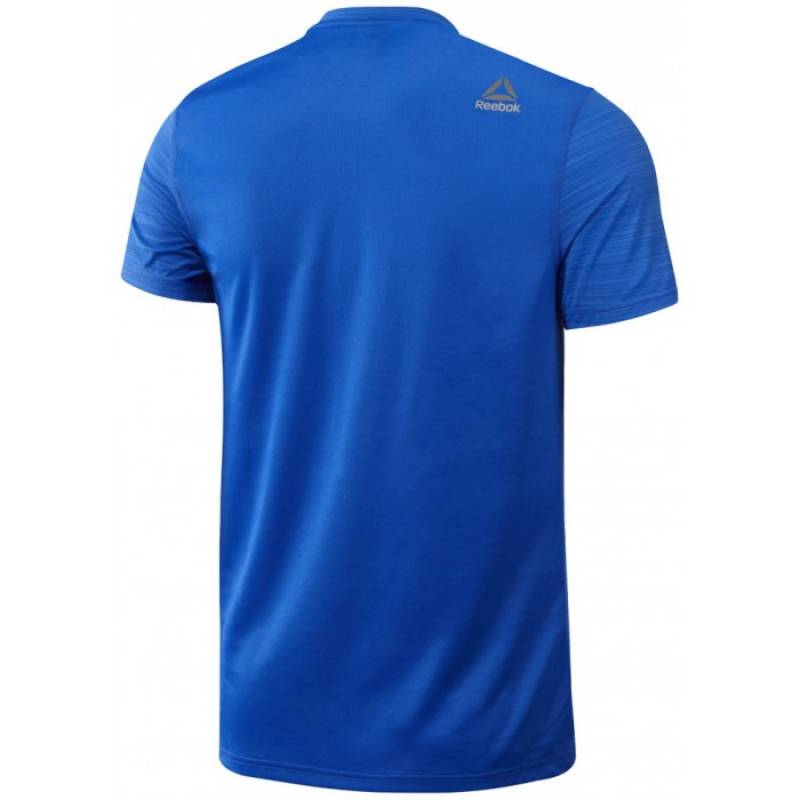 Pánské tričko WOR ACTIVCHILL SS GRPH BQ3855