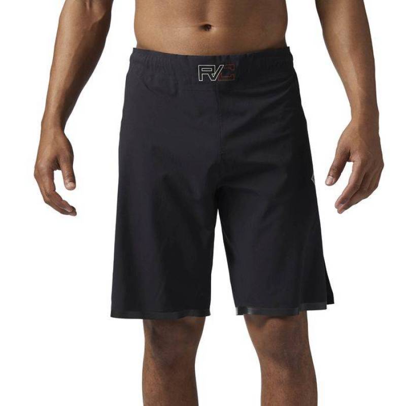 Pánské šortky COMBAT TIER X MMA SHORT BQ3388