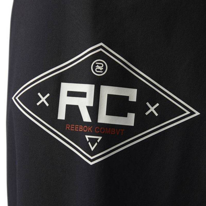 Pánské šortky COMBAT TIER X MMA SHORT BQ3388