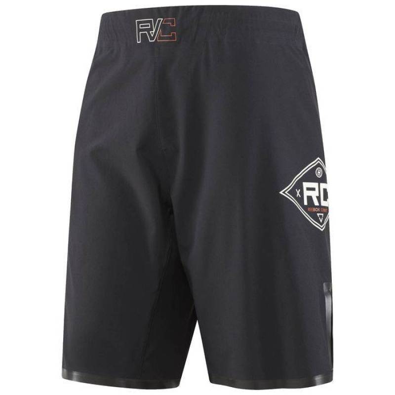 Pánské šortky COMBAT TIER X MMA SHORT BQ3388