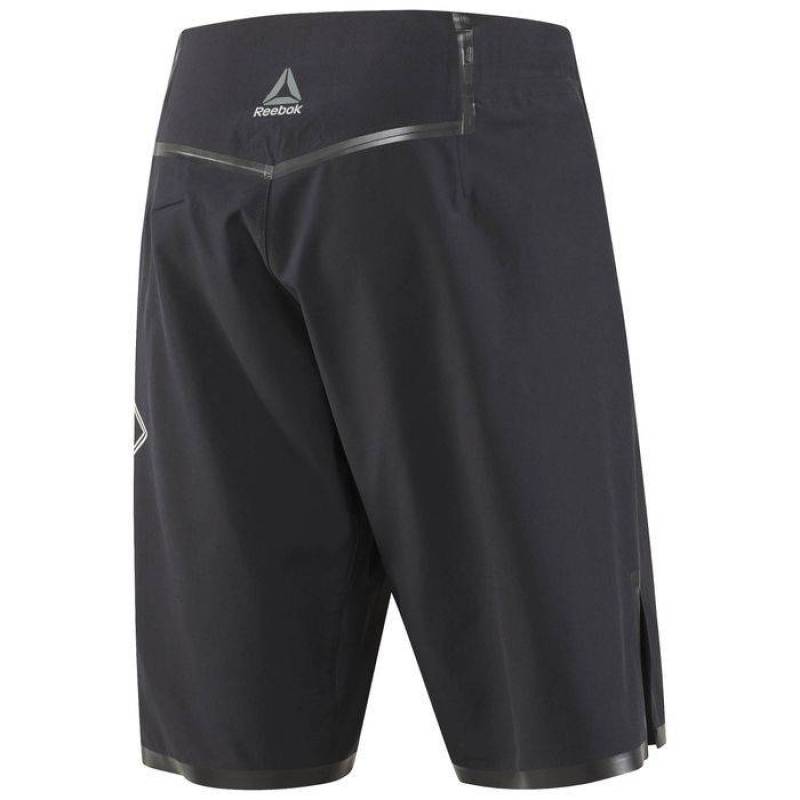 Pánské šortky COMBAT TIER X MMA SHORT BQ3388