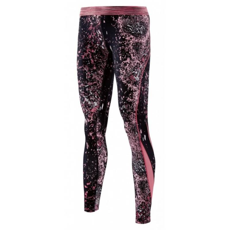Woman compression Leggins Skins DNAmic Stardust