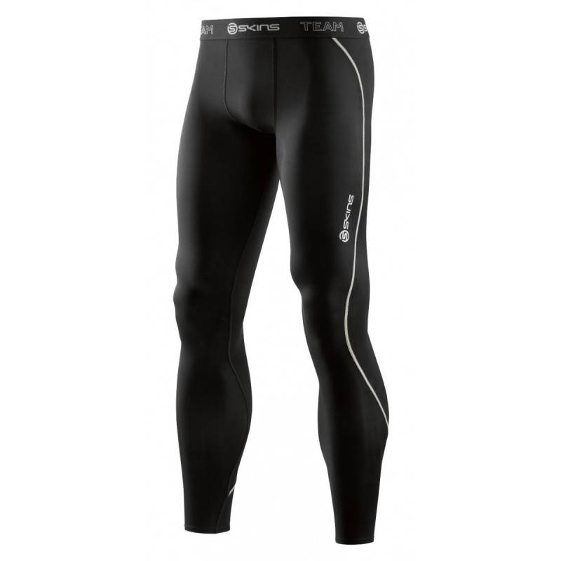 Skins DNAmic TEAM Mens Long Tights DB00010019001