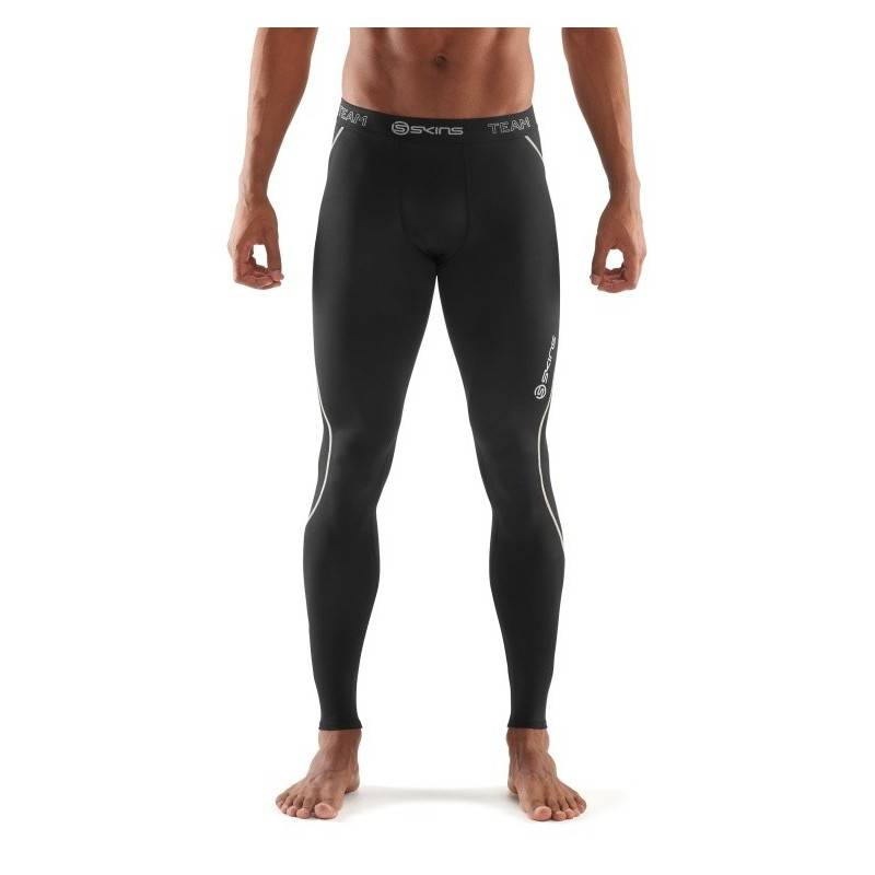 Skins DNAmic TEAM Mens Long Tights DB00010019001