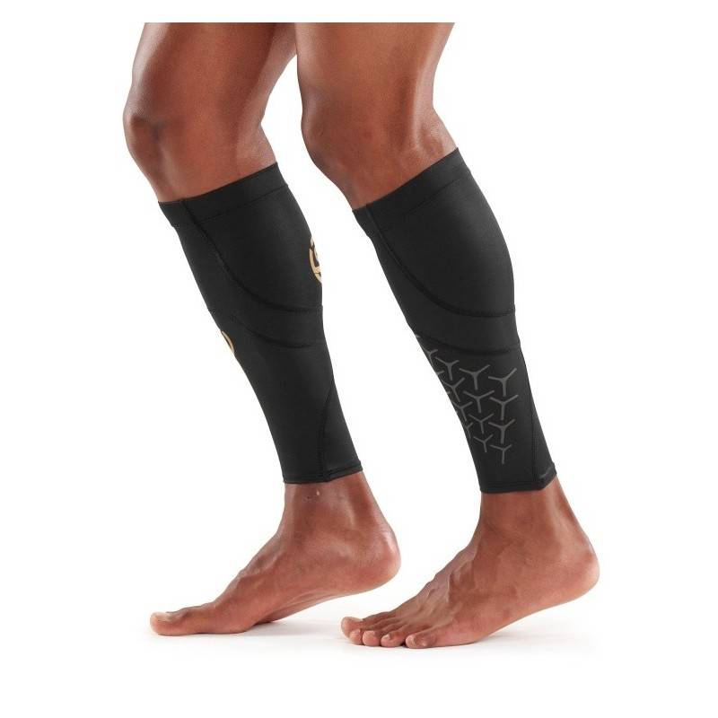 Essentials Compression Starlight Unisex Calf Tights MX ES00240879208