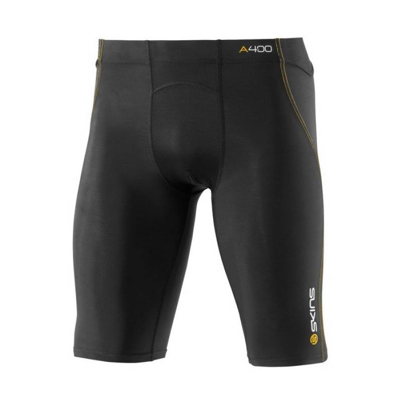 Man compression krátké Tight Skins A400