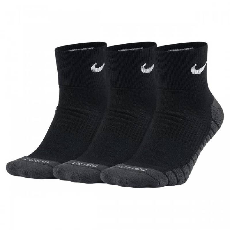 Socks NIKE Dry Cushion Quarter