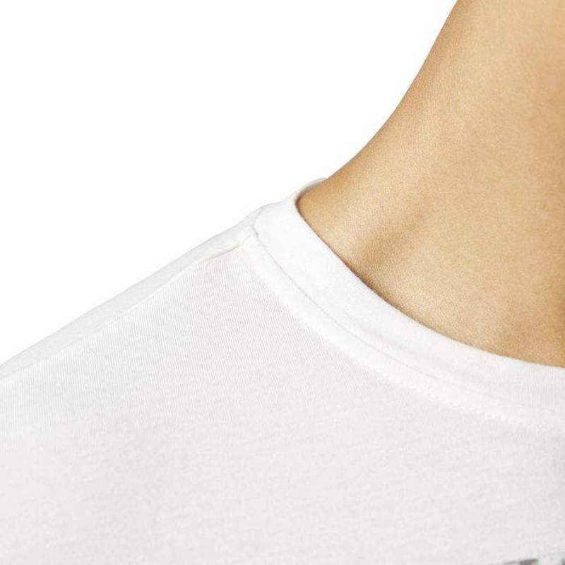 Pánské tričko BE MORE HUMAN BQ8255