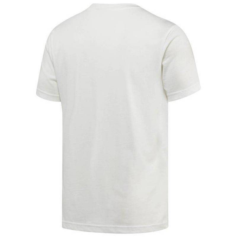 Pánské tričko BE MORE HUMAN BQ8255