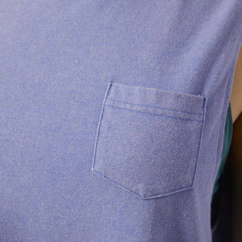 Dámský top STONE WASH MUSCLE BQ8141