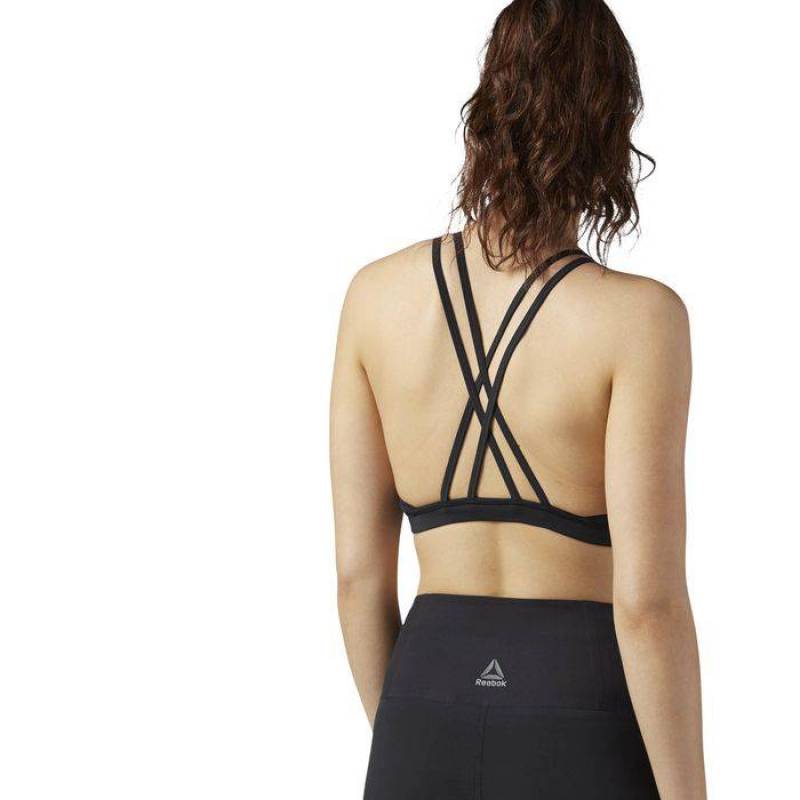 Podprsenka HERO STRAPPY BRA BQ8163