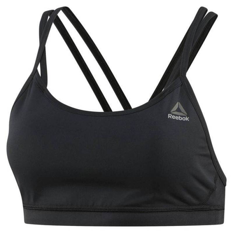 Podprsenka HERO STRAPPY BRA BQ8163